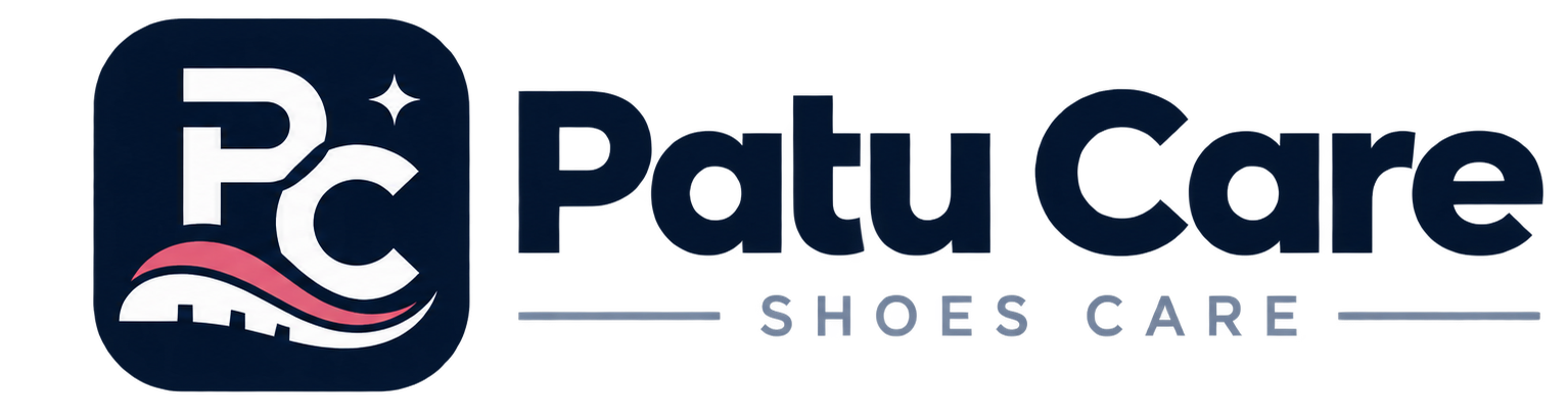 Patu Care Shoes Care